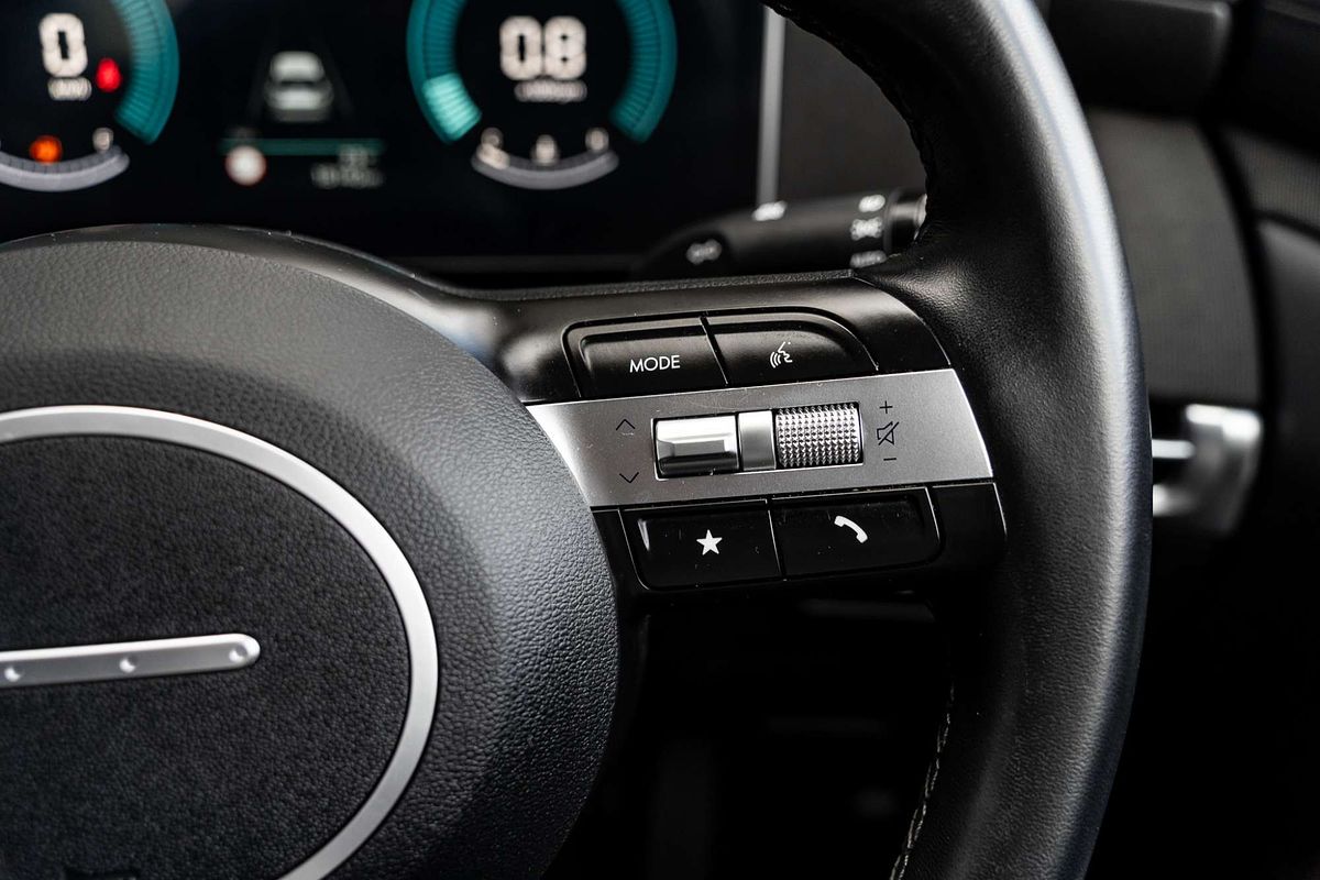 2024 Hyundai Tucson NX4.V3