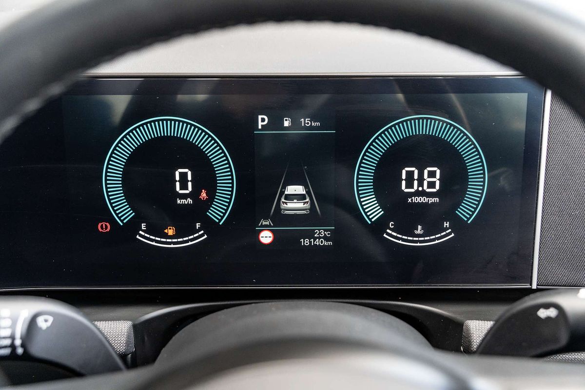 2024 Hyundai Tucson NX4.V3