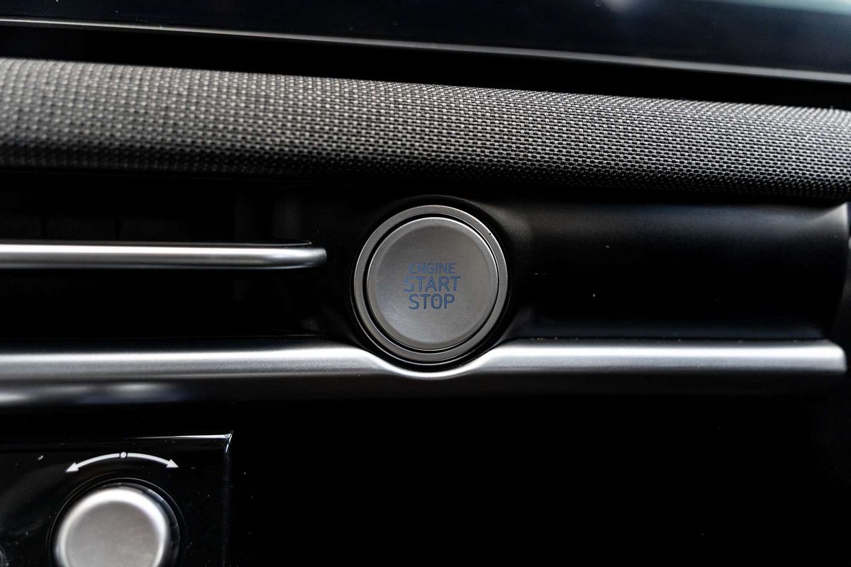 2024 Hyundai Tucson NX4.V3