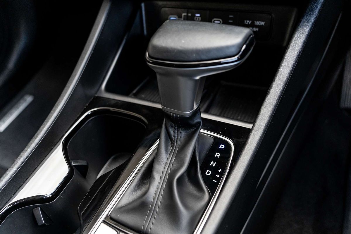 2024 Hyundai Tucson NX4.V3