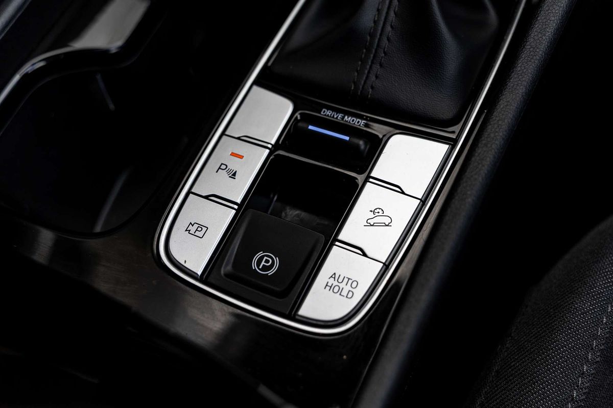 2024 Hyundai Tucson NX4.V3