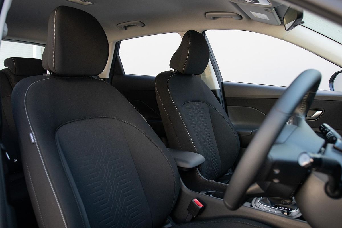 2025 Hyundai Kona Hybrid SX2.V2