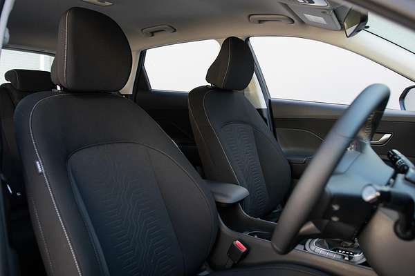 2025 Hyundai Kona Hybrid SX2.V2