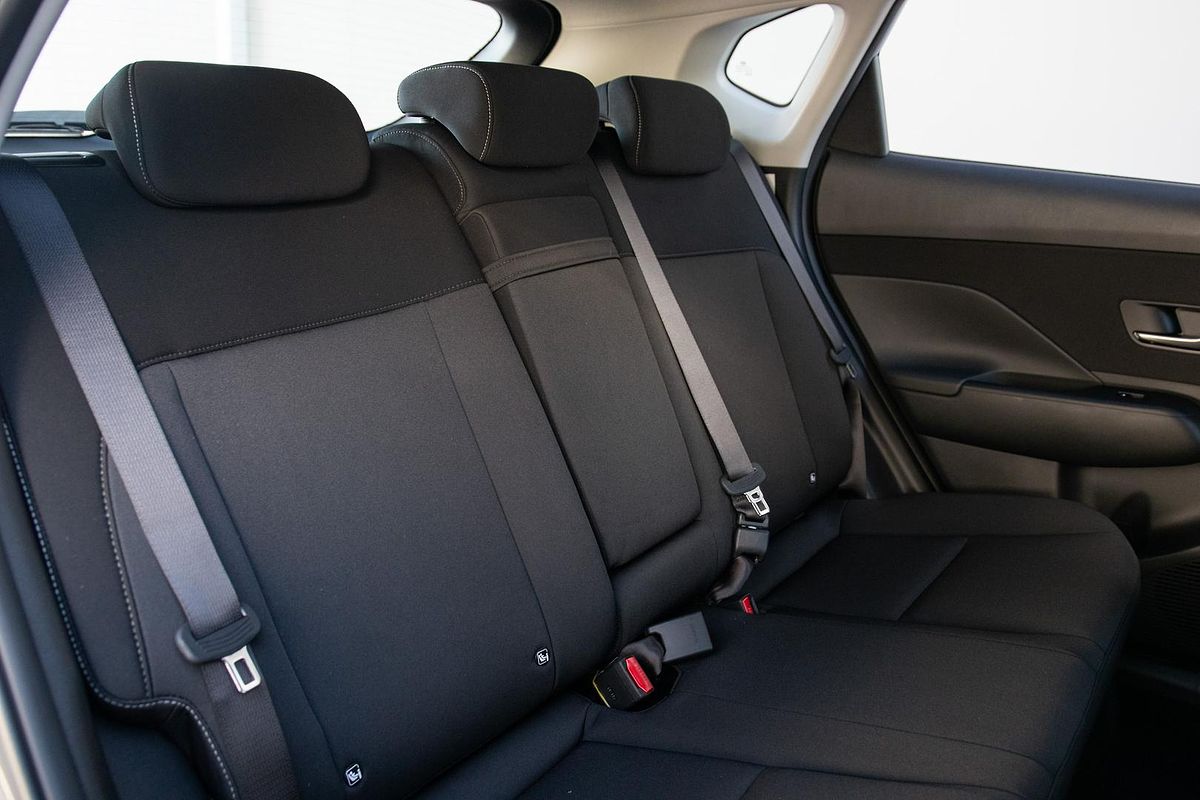 2025 Hyundai Kona Hybrid SX2.V2