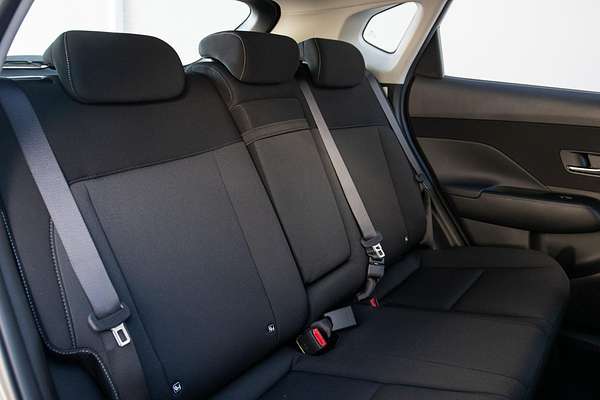 2025 Hyundai Kona Hybrid SX2.V2