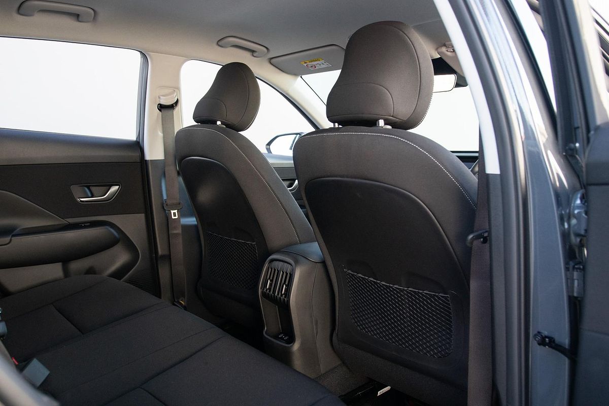 2025 Hyundai Kona Hybrid SX2.V2