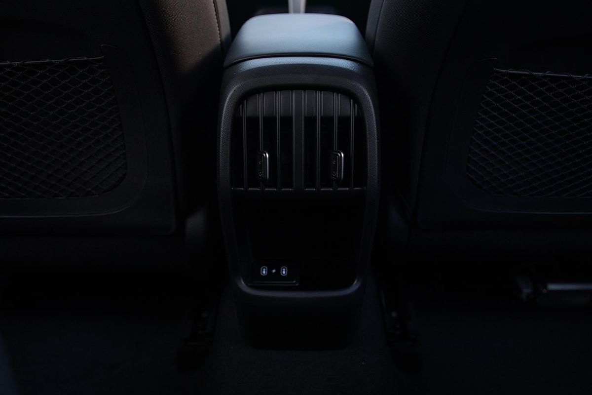 2025 Hyundai Kona Hybrid SX2.V2