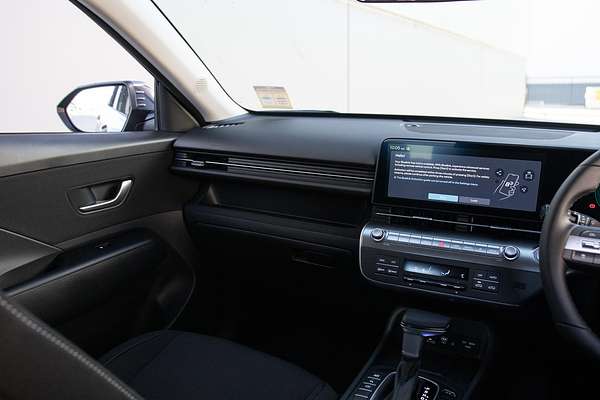 2025 Hyundai Kona Hybrid SX2.V2