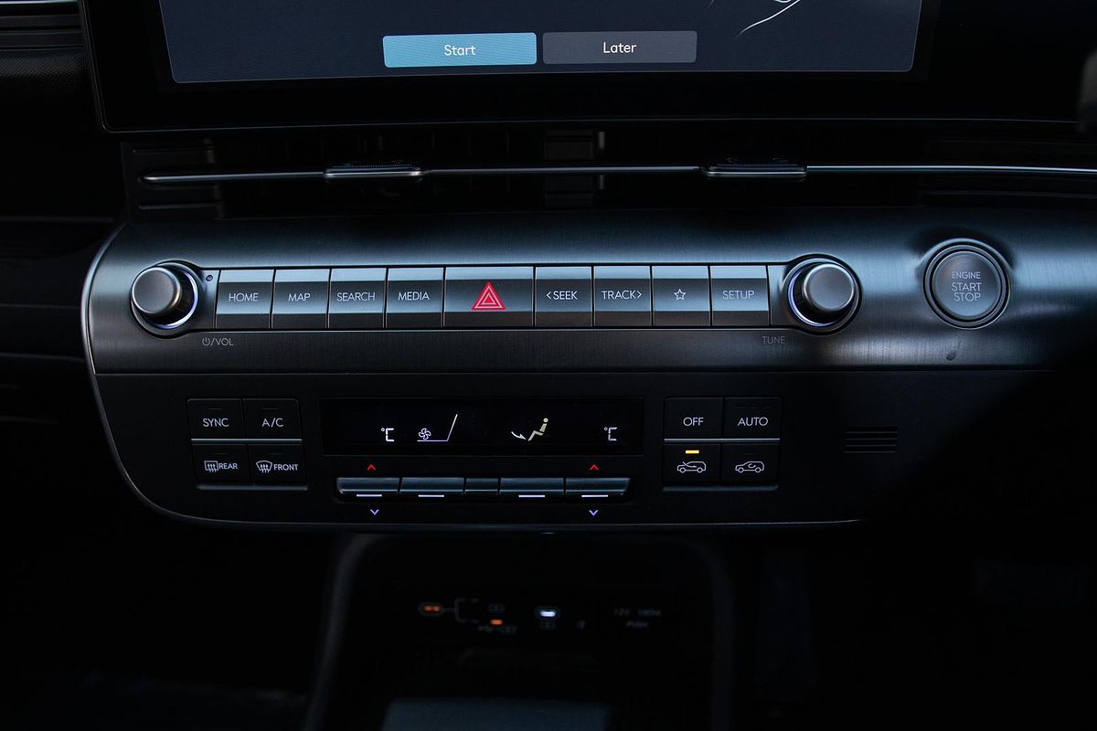 2025 Hyundai Kona Hybrid SX2.V2