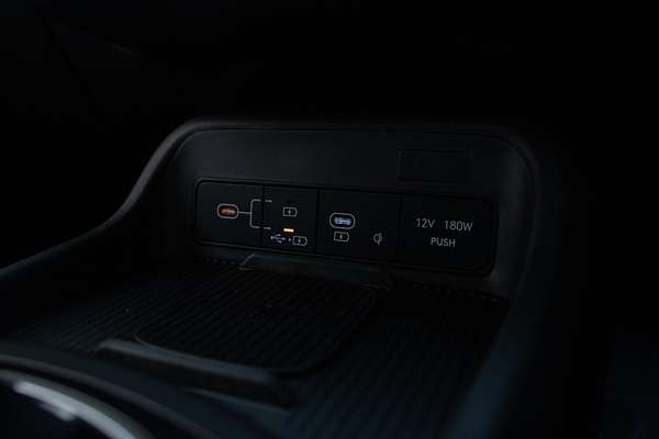 2025 Hyundai Kona Hybrid SX2.V2