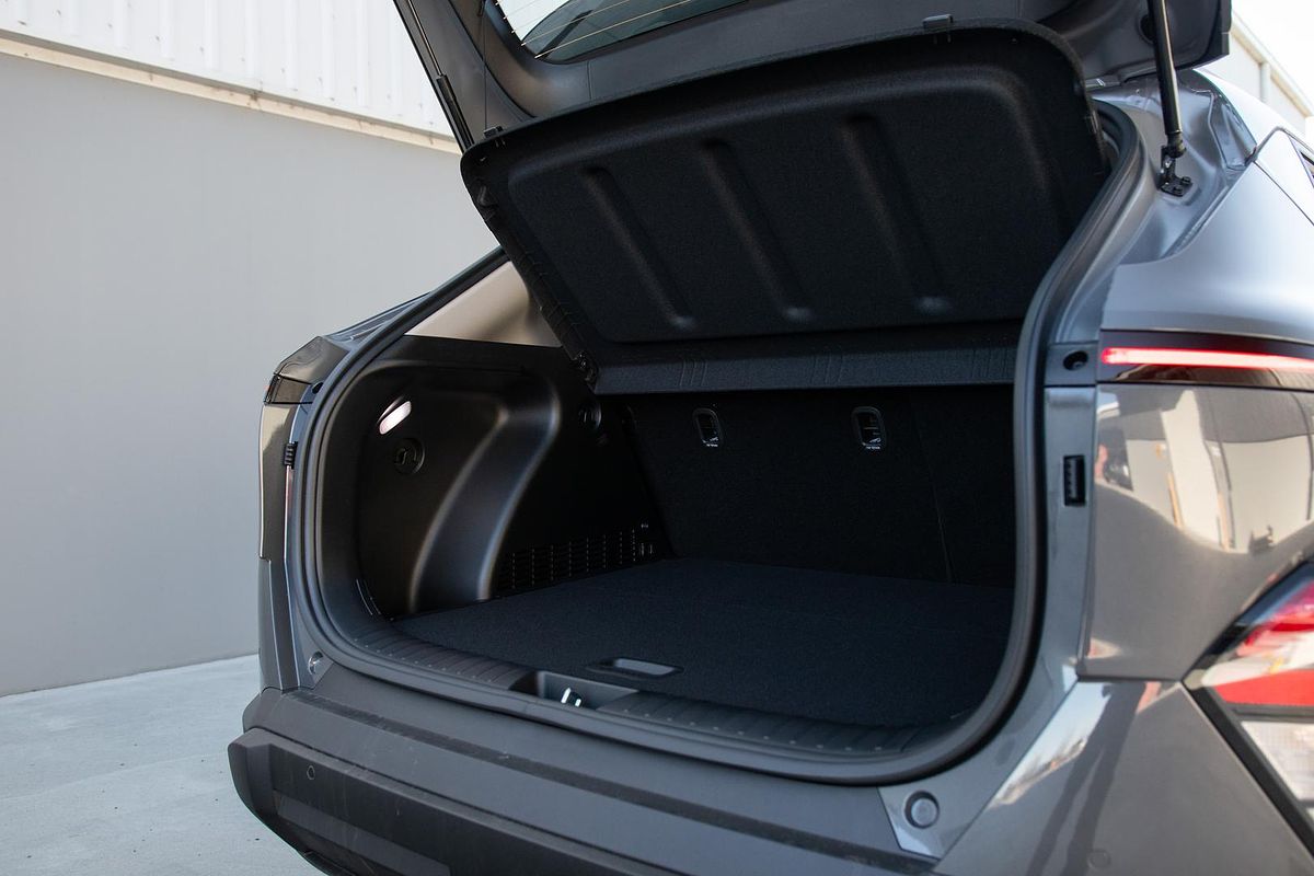 2025 Hyundai Kona Hybrid SX2.V2