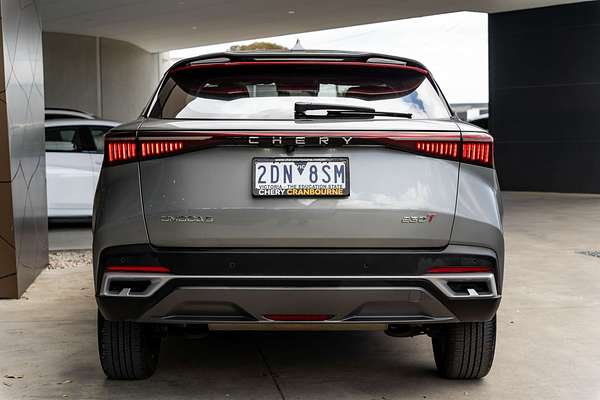 2024 Chery OMODA 5 EX