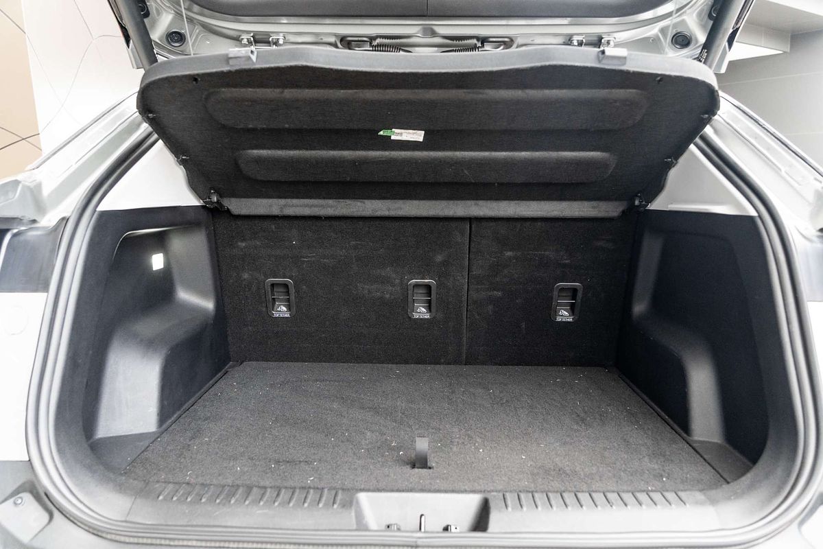 2024 Chery OMODA 5 EX