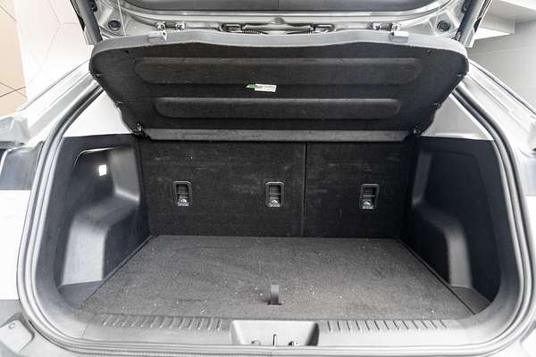 2024 Chery OMODA 5 EX