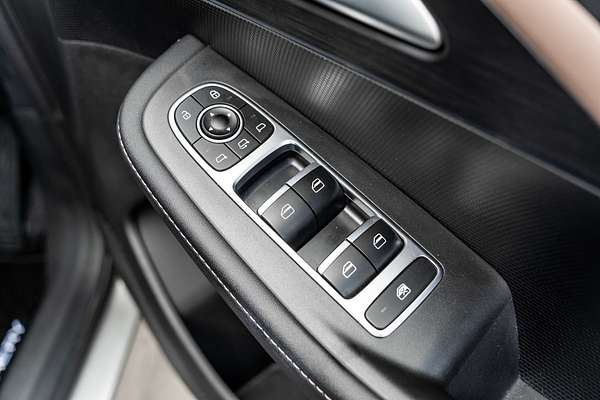 2024 Chery OMODA 5 EX