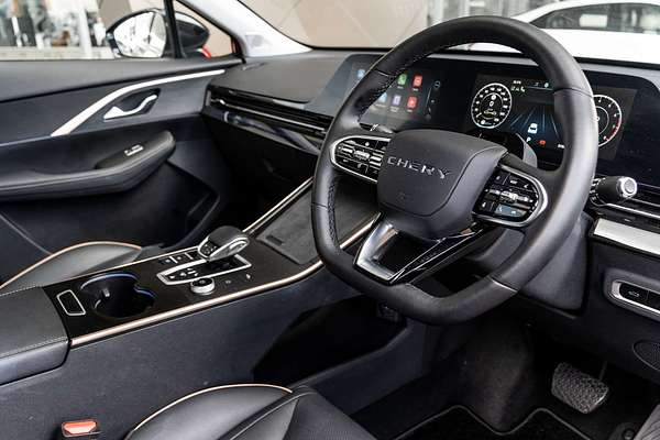 2024 Chery OMODA 5 EX