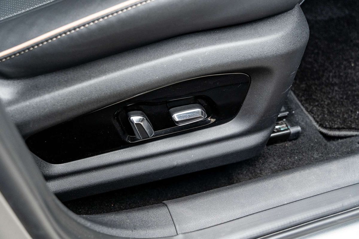 2024 Chery OMODA 5 EX