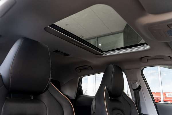 2024 Chery OMODA 5 EX