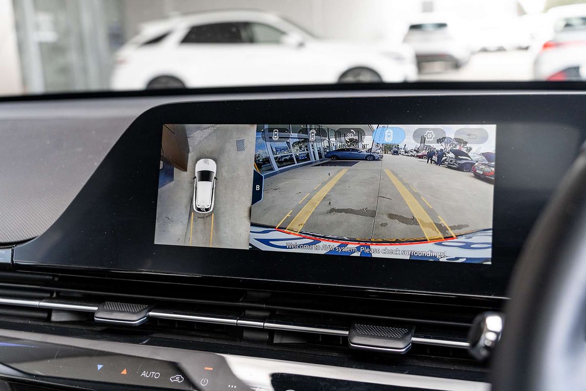 2024 Chery OMODA 5 EX