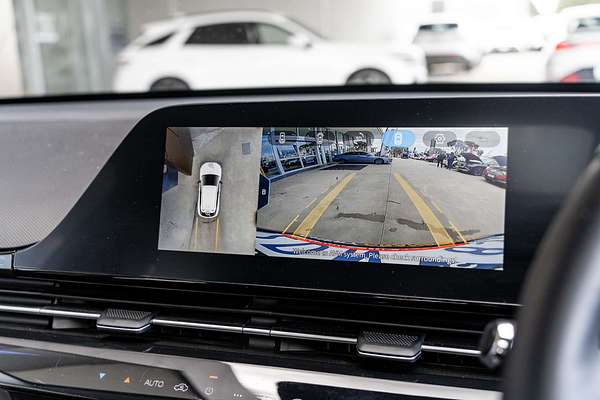 2024 Chery OMODA 5 EX