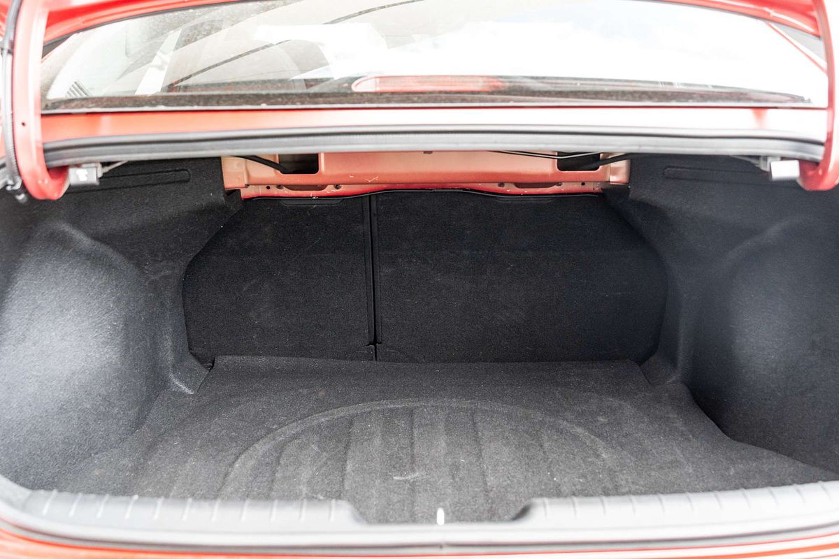 2024 Hyundai i30 Hybrid CN7.V2