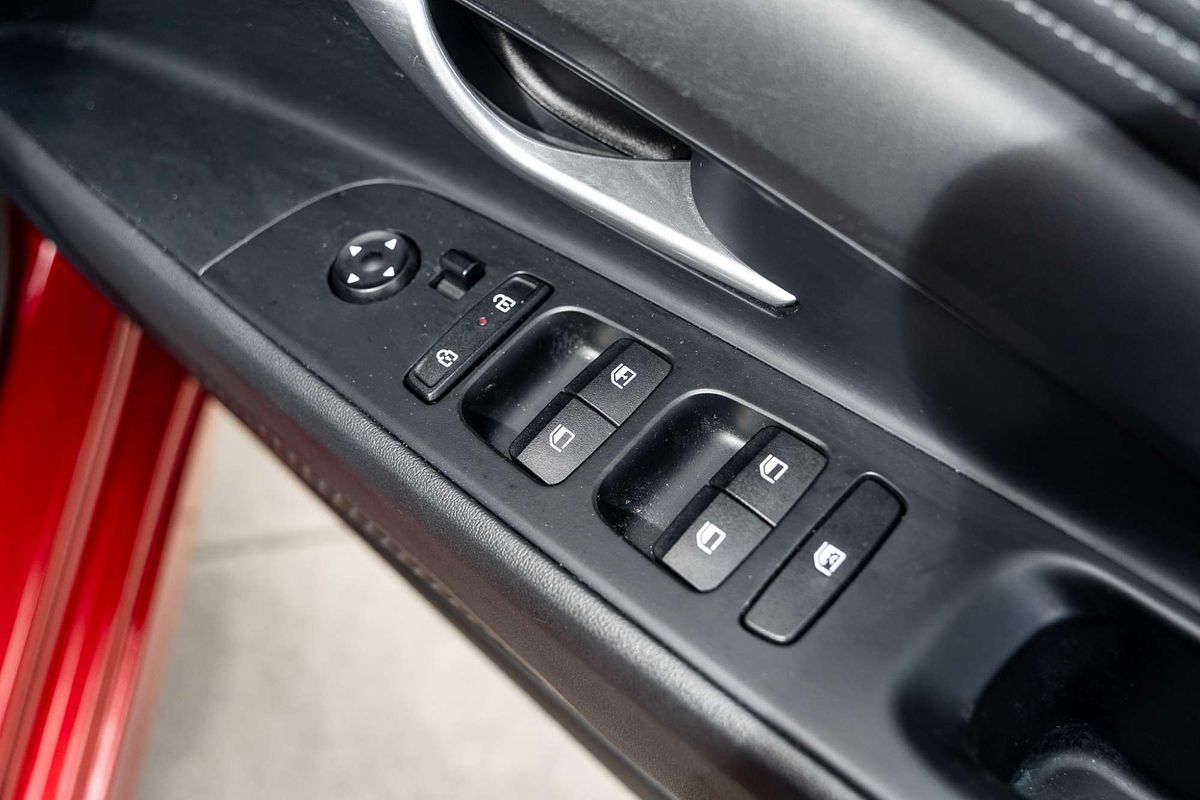 2024 Hyundai i30 Hybrid CN7.V2