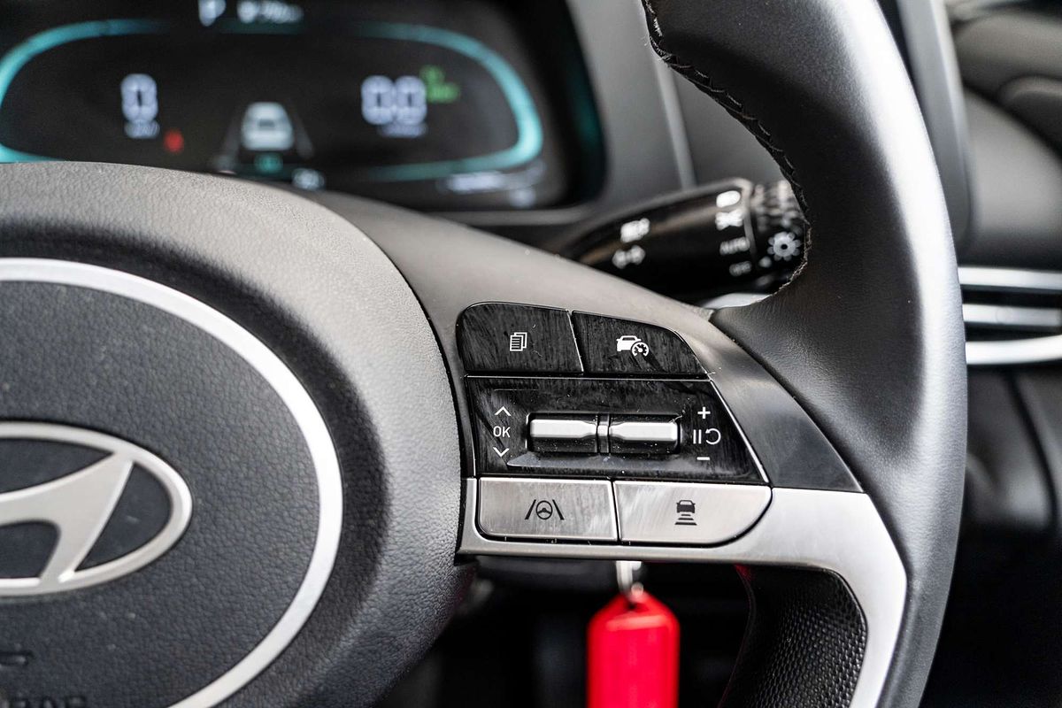 2024 Hyundai i30 Hybrid CN7.V2