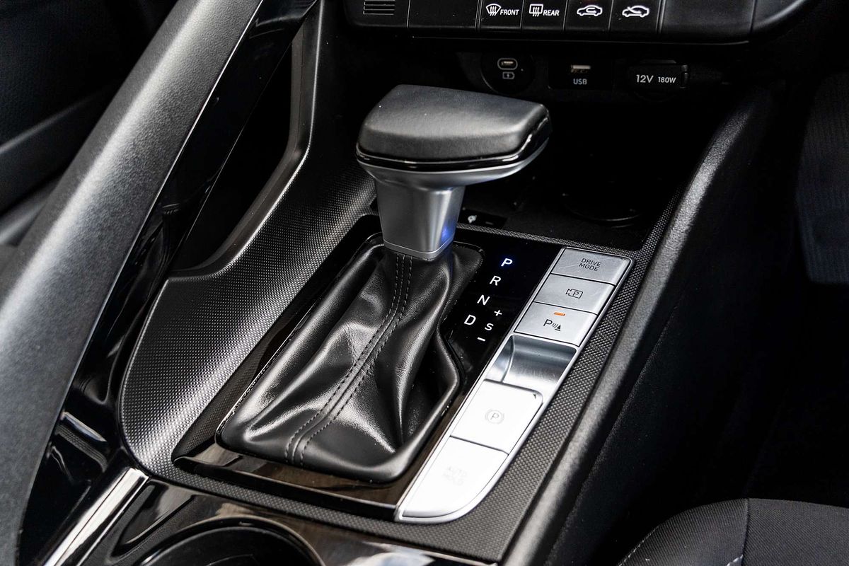 2024 Hyundai i30 Hybrid CN7.V2