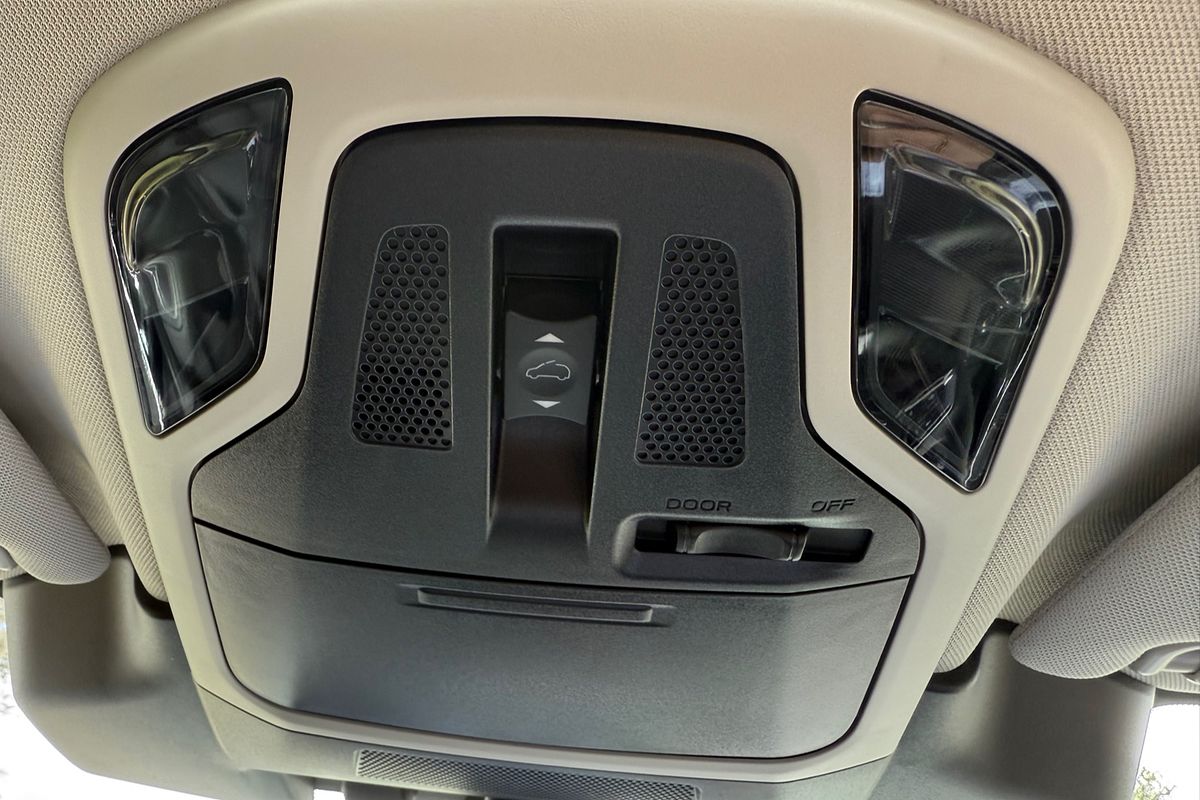 2025 Subaru Outback AWD Touring XT 6GEN