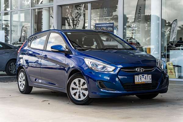 2016 Hyundai Accent Active RB4