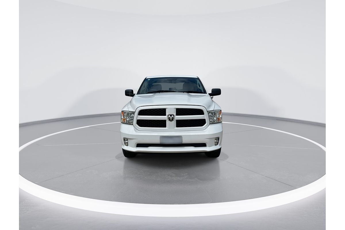 2020 RAM 1500 Express DS 4X4 SWB