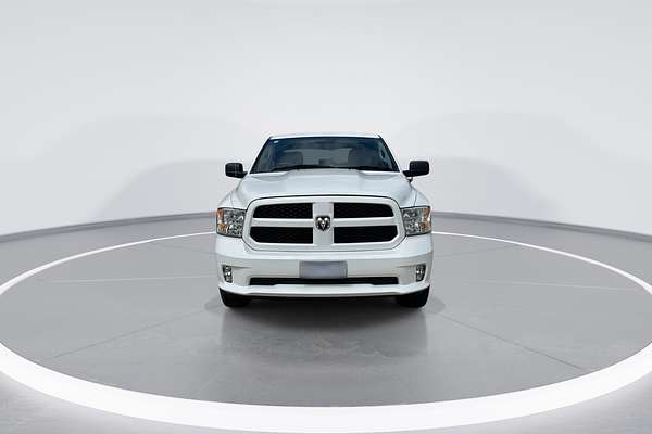 2020 RAM 1500 Express DS 4X4 SWB