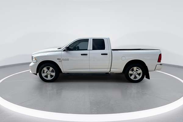 2020 RAM 1500 Express DS 4X4 SWB