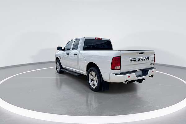 2020 RAM 1500 Express DS 4X4 SWB