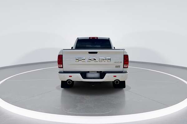 2020 RAM 1500 Express DS 4X4 SWB