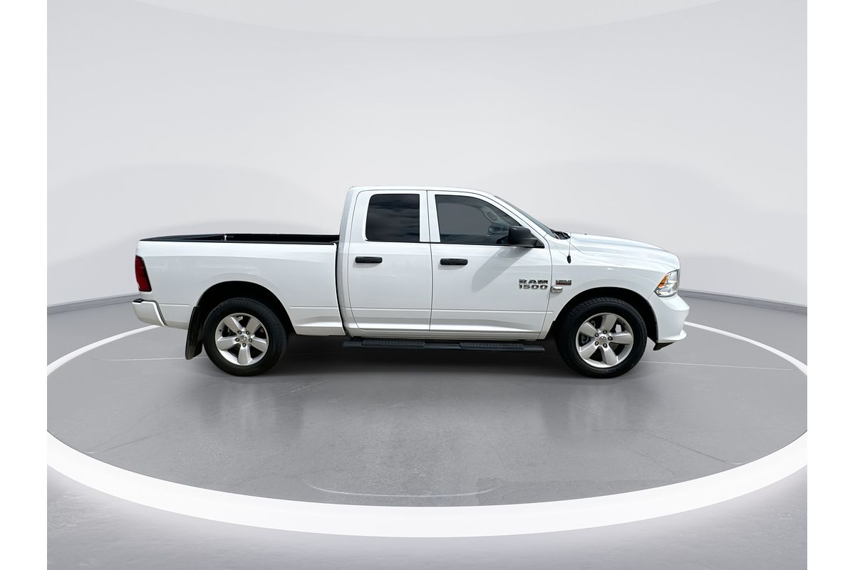 2020 RAM 1500 Express DS 4X4 SWB