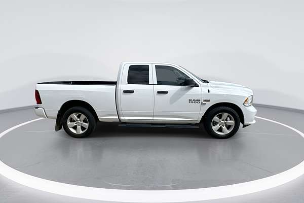 2020 RAM 1500 Express DS 4X4 SWB