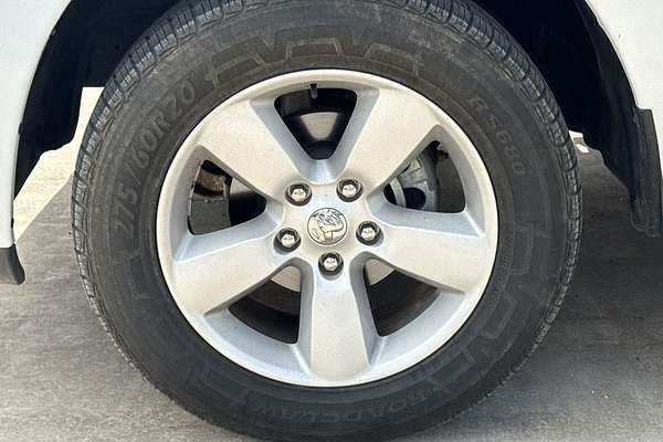 2020 RAM 1500 Express DS 4X4 SWB