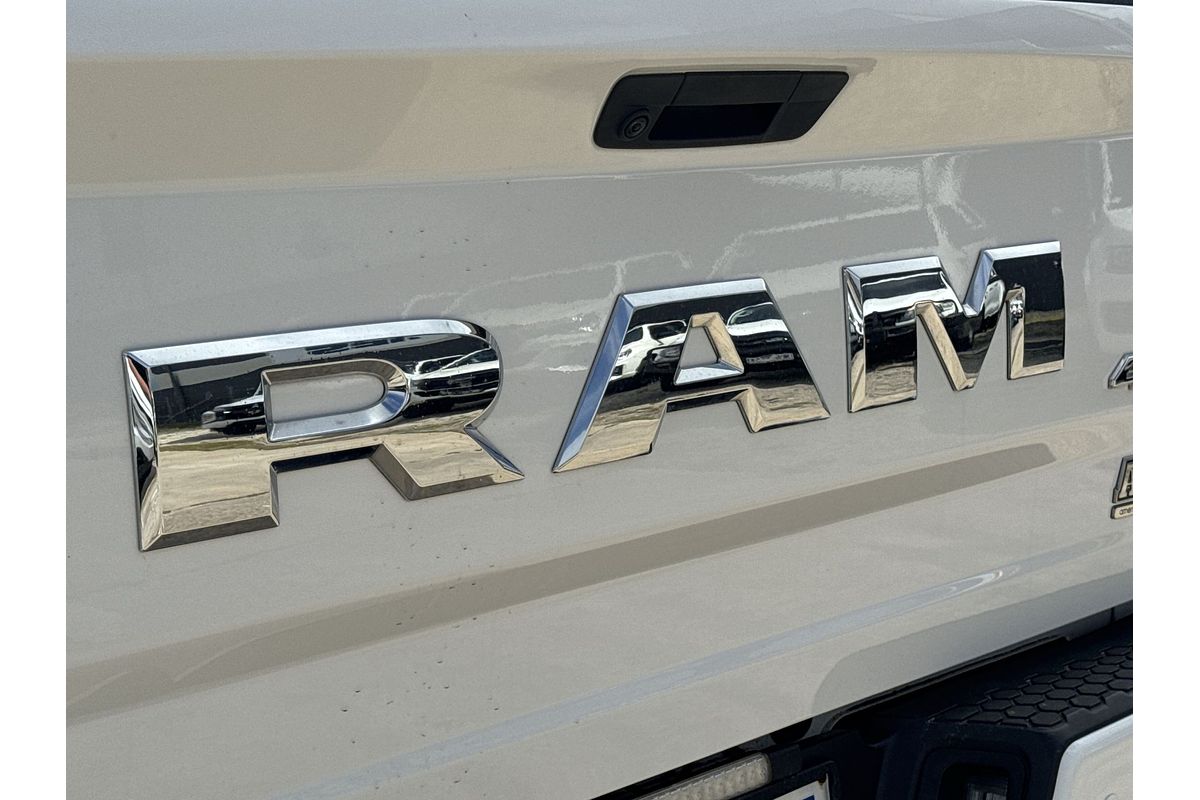 2020 RAM 1500 Express DS 4X4 SWB