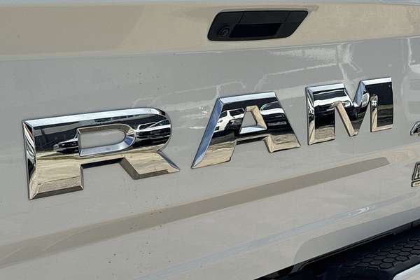 2020 RAM 1500 Express DS 4X4 SWB