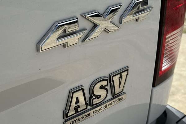 2020 RAM 1500 Express DS 4X4 SWB