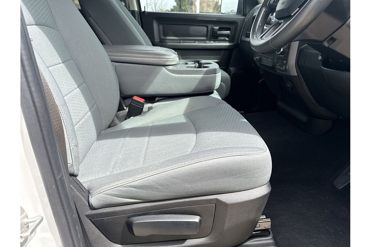 2020 RAM 1500 Express DS 4X4 SWB