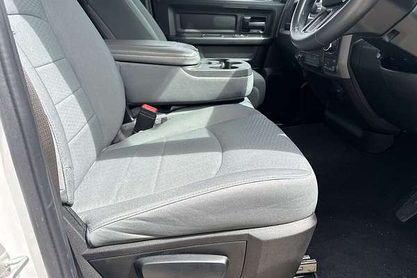 2020 RAM 1500 Express DS 4X4 SWB