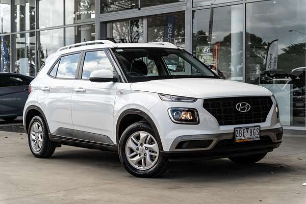 2024 Hyundai Venue QX.V5