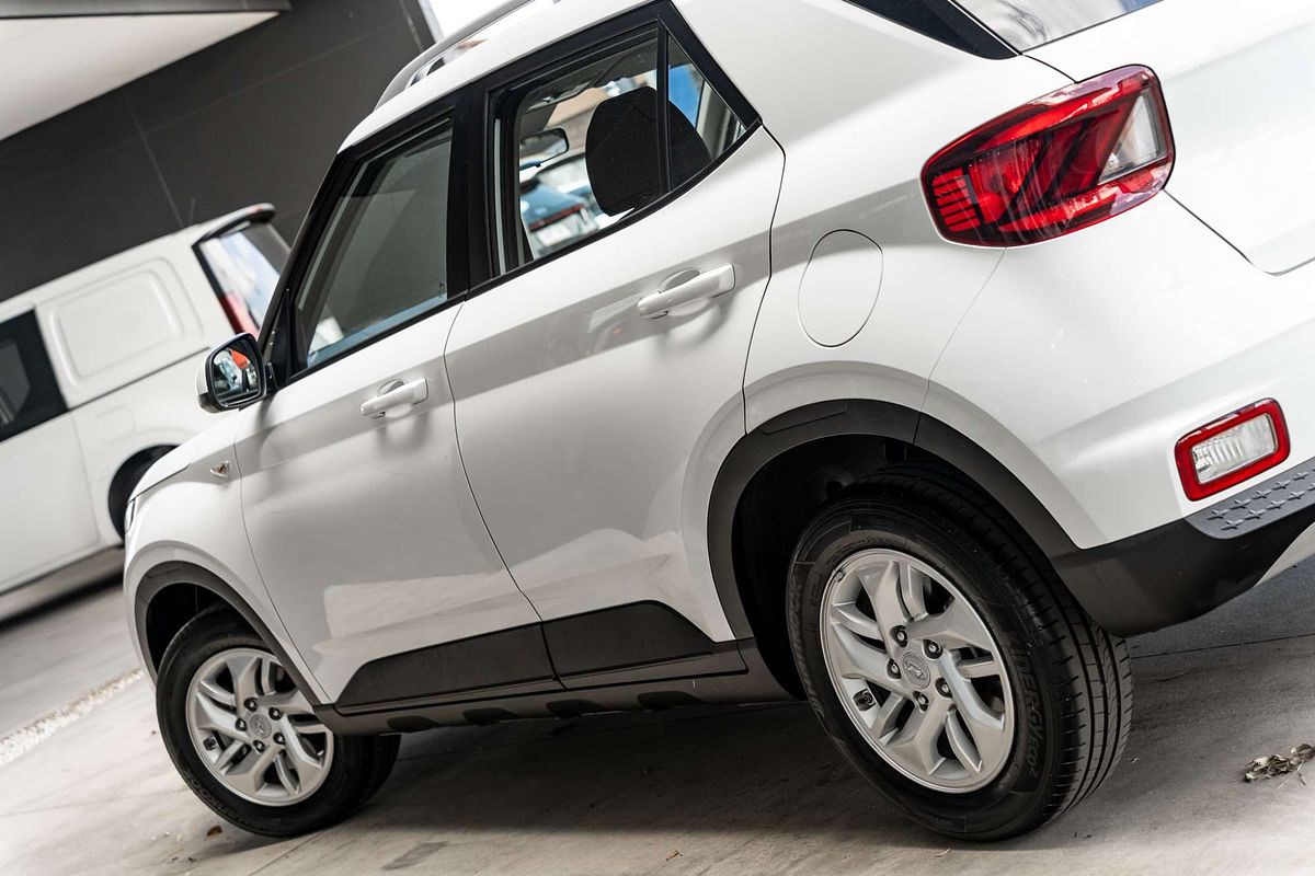 2024 Hyundai Venue QX.V5