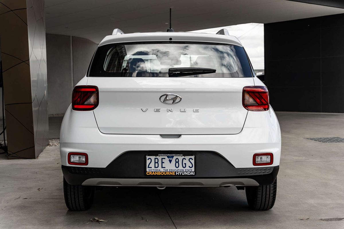 2024 Hyundai Venue QX.V5