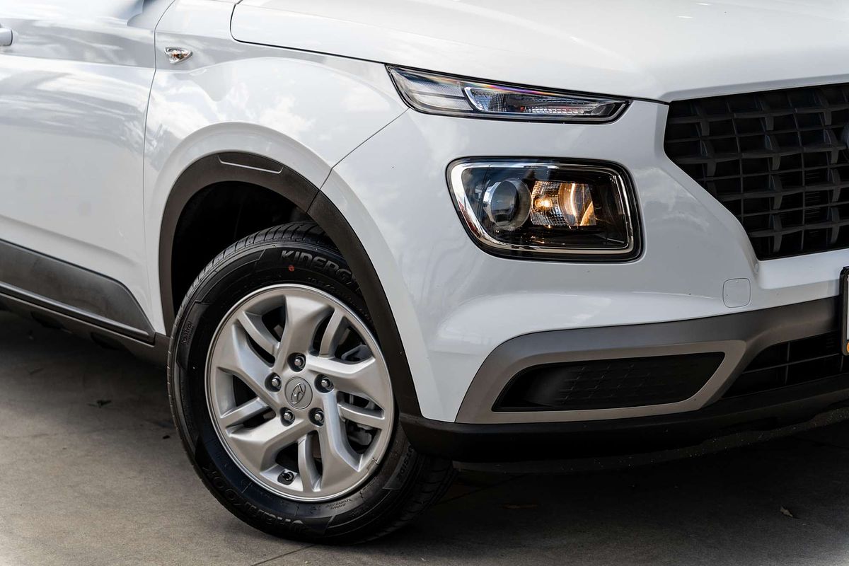 2024 Hyundai Venue QX.V5