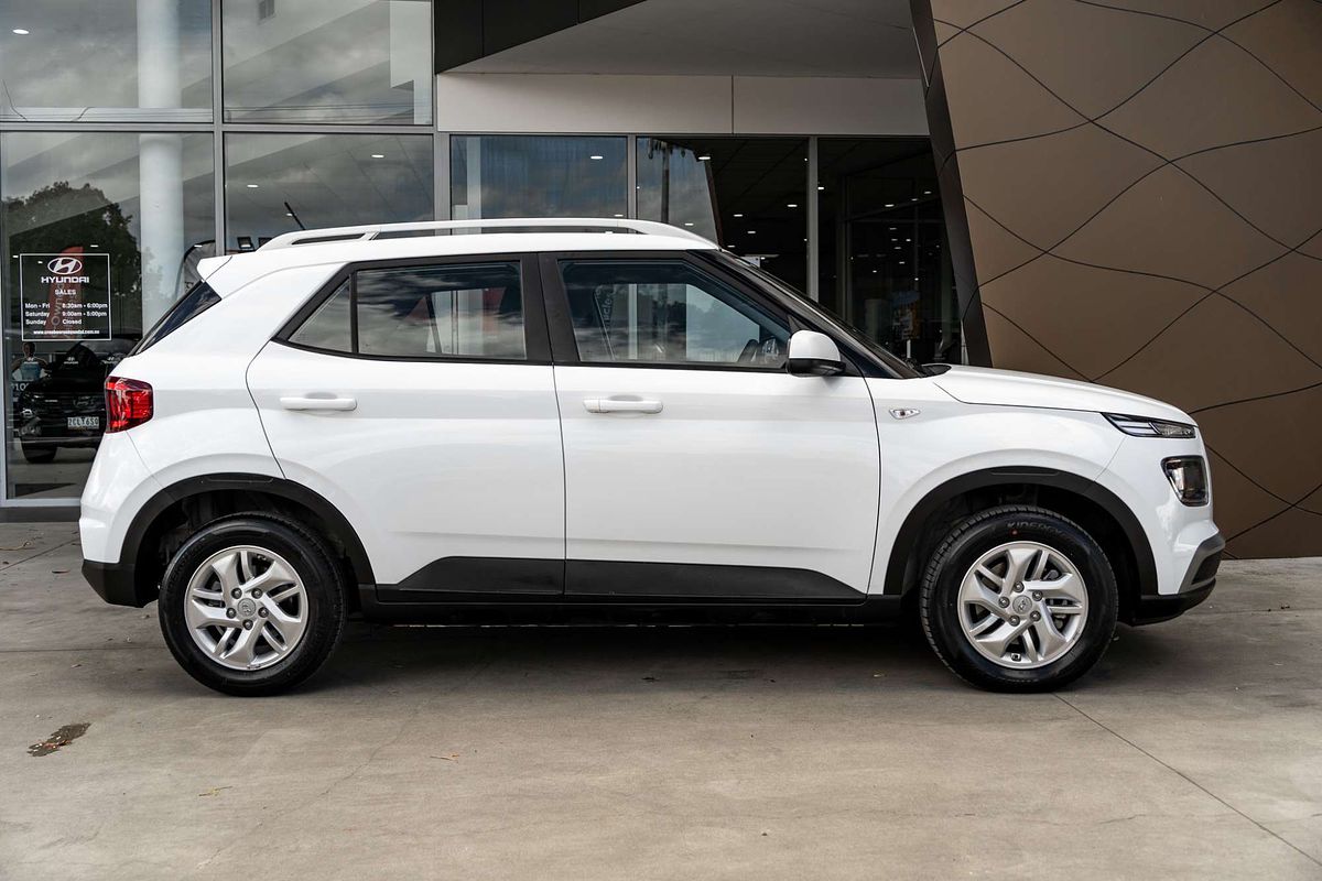2024 Hyundai Venue QX.V5