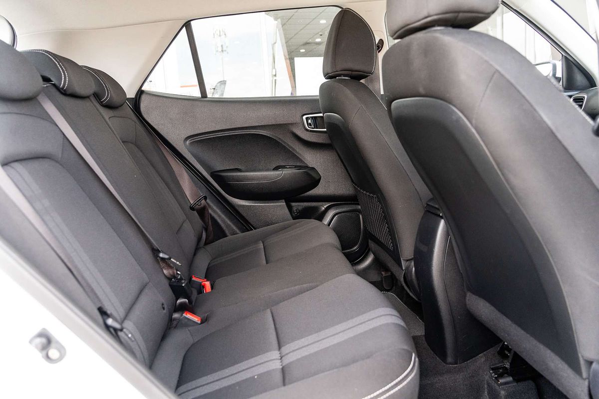 2024 Hyundai Venue QX.V5