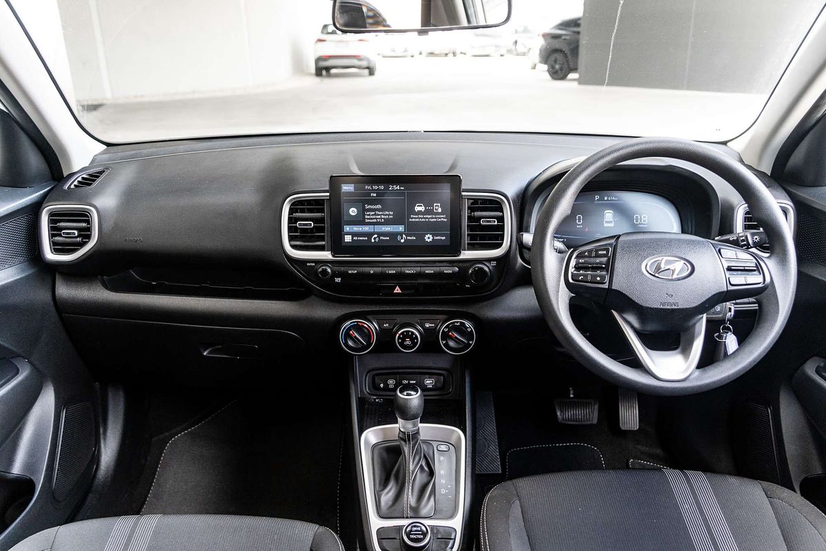 2024 Hyundai Venue QX.V5